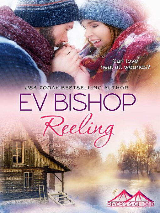 Title details for Reeling by Ev Bishop - Available